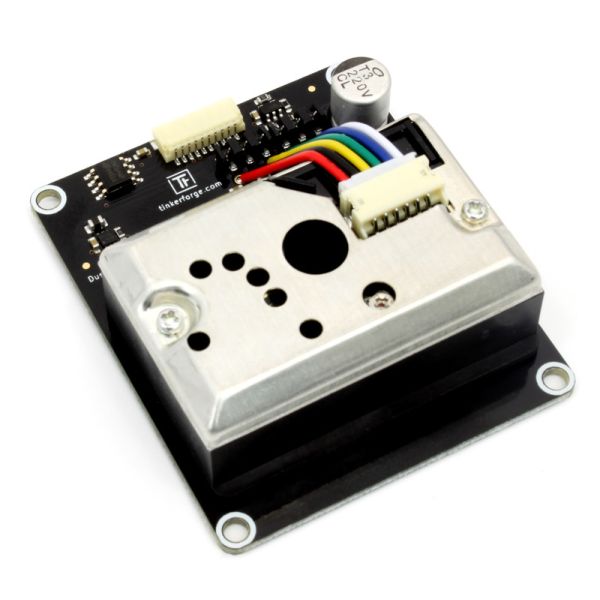 Dust Detector Bricklet