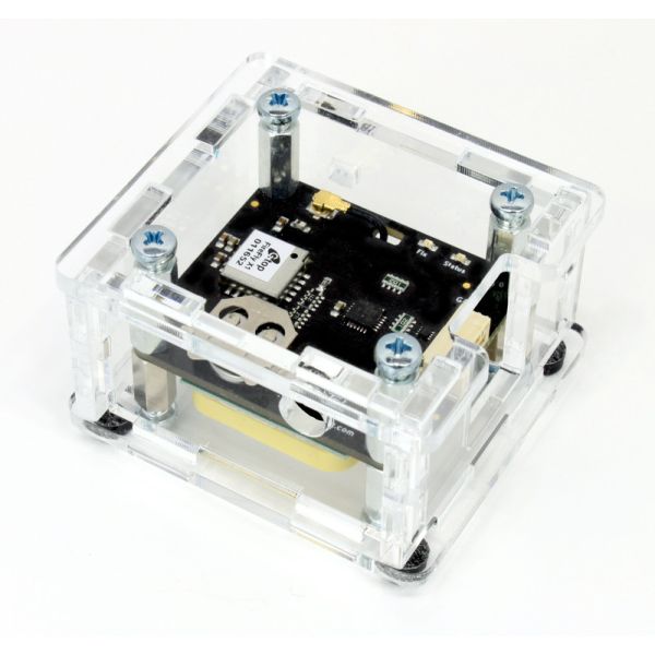 GPS Bricklet 2.0