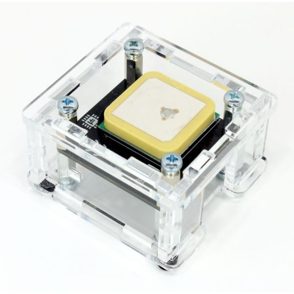 GPS Bricklet 2.0