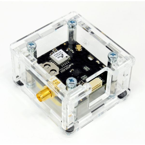 GPS Bricklet 2.0