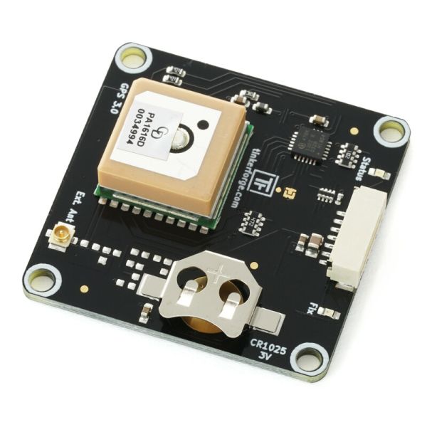 GPS Bricklet 3.0