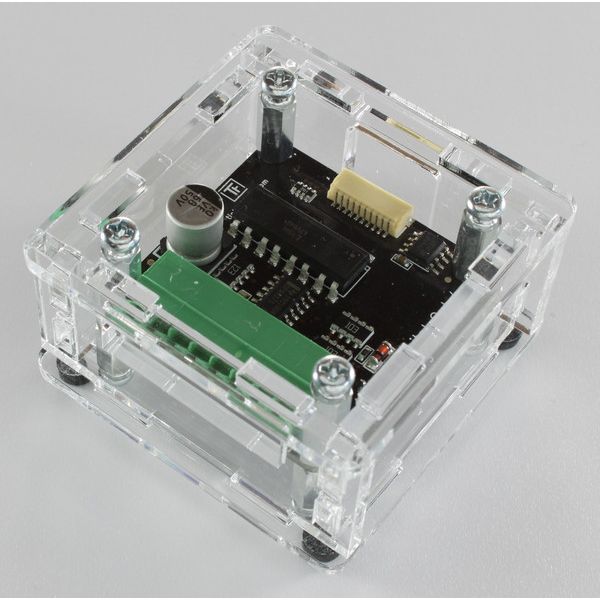 Industrial Dual 0-20mA Bricklet