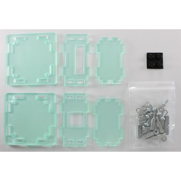 Case for Industrial Bricklet