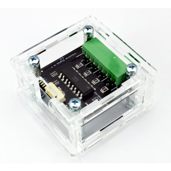 Industrial Digital In 4 Bricklet 2.0