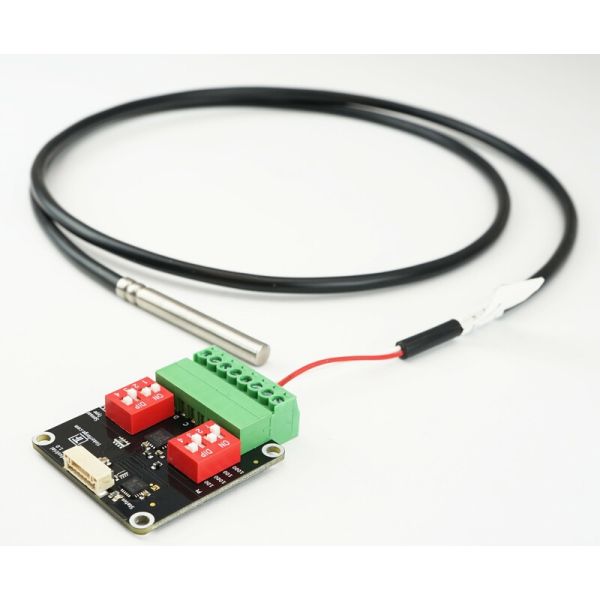 Industrial PTC Bricklet