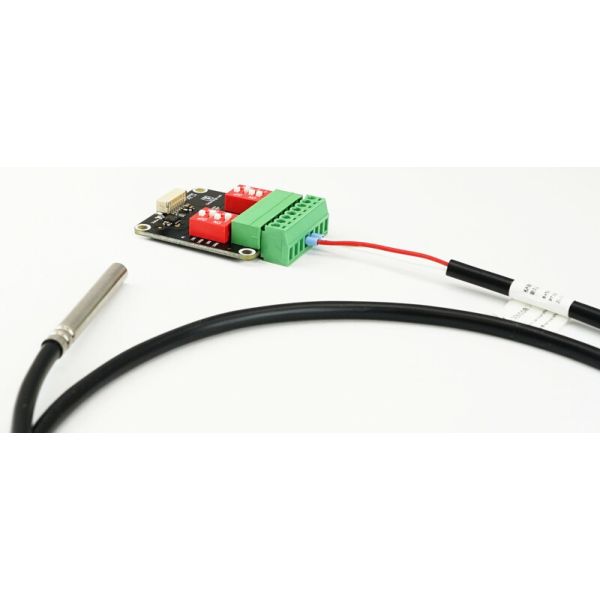 Industrial PTC Bricklet