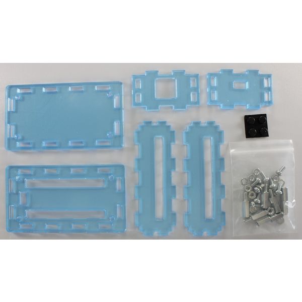 Case for IO-16 Bricklet