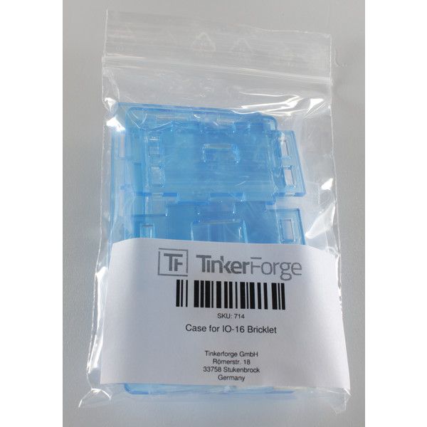 Case for IO-16 Bricklet