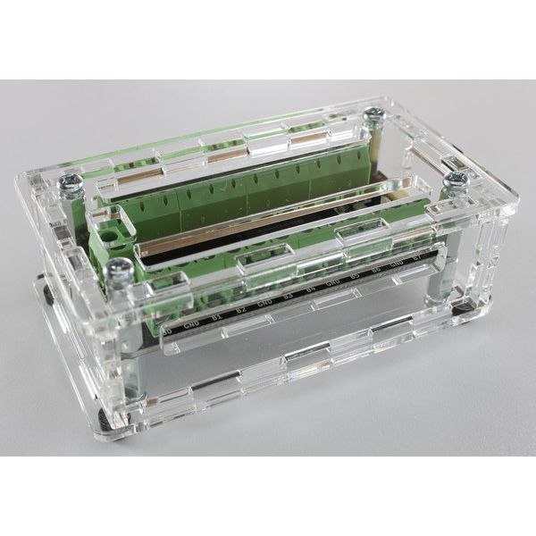 Case for IO-16 Bricklet
