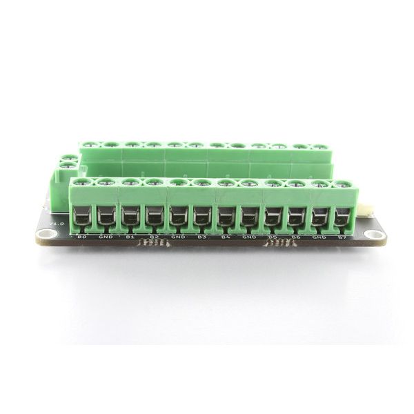 IO-16 Bricklet