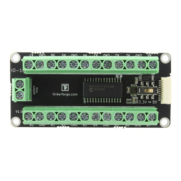 IO-16 Bricklet