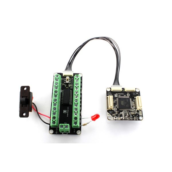 IO-16 Bricklet