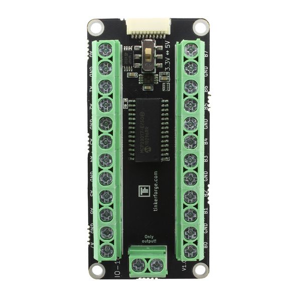 IO-16 Bricklet