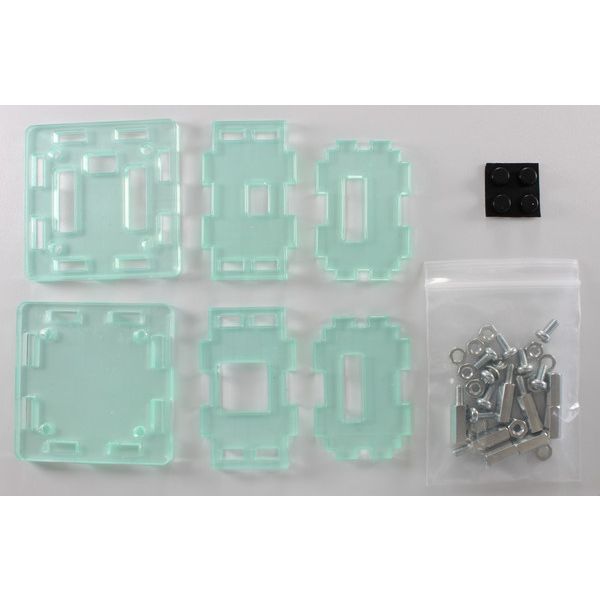 Case for IO-4 Bricklet