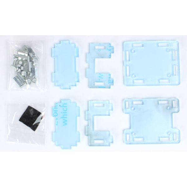 Gehäuse für Isolator Bricklet