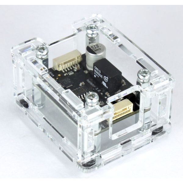 Gehäuse für Isolator Bricklet