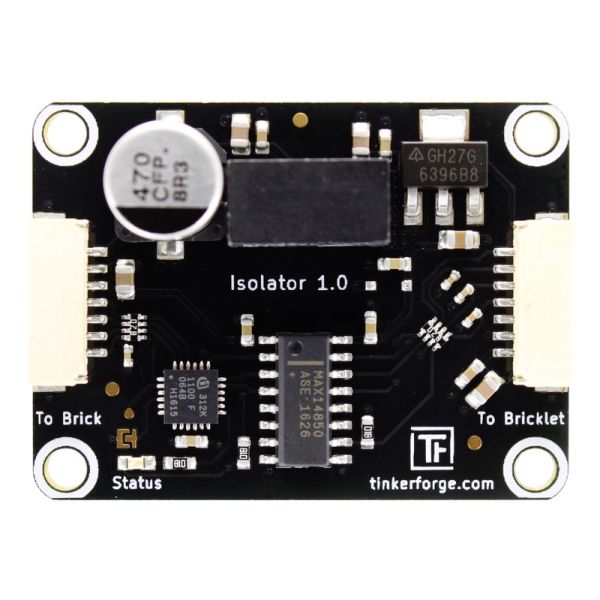 Isolator Bricklet