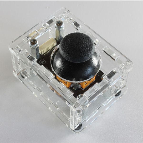 Case for Joystick Bricklet