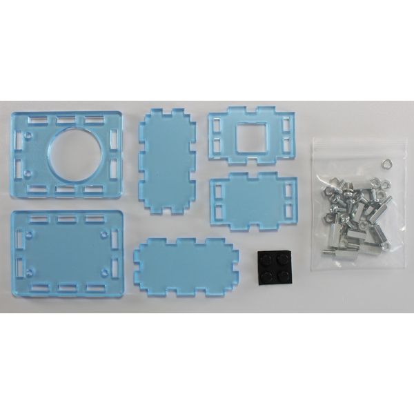 Case for Joystick Bricklet