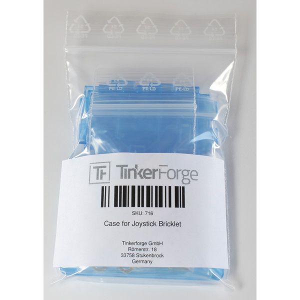 Case for Joystick Bricklet