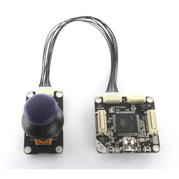 Joystick Bricklet