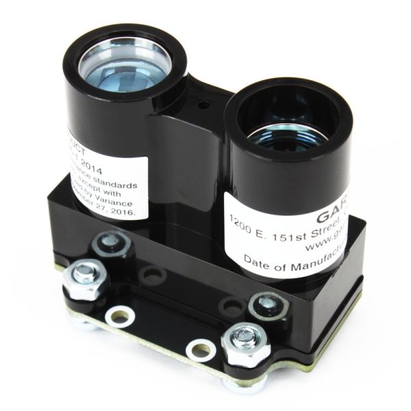 Laser Range Finder Bricklet 2.0