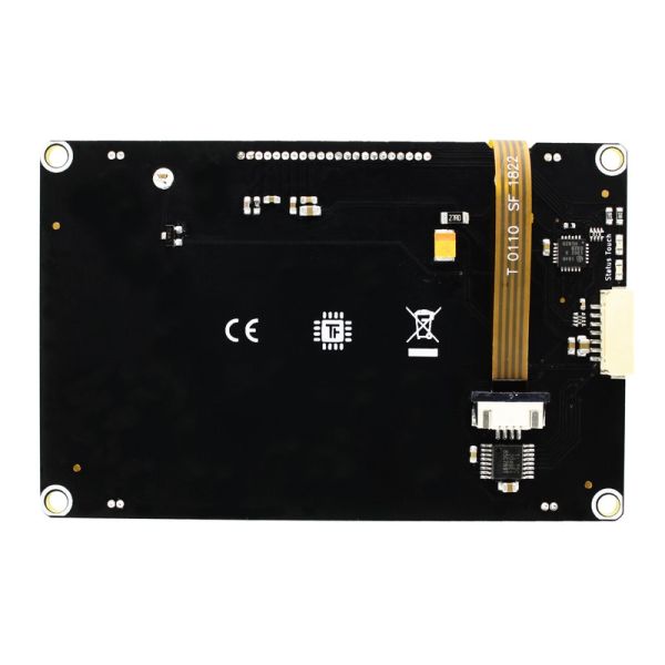 LCD 128x64 Bricklet