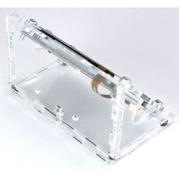 LCD 128x64 Bricklet