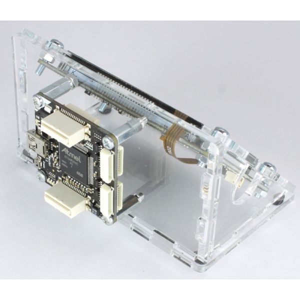 LCD 128x64 Bricklet