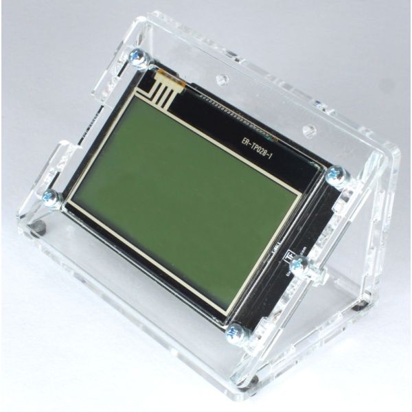 LCD 128x64 Bricklet