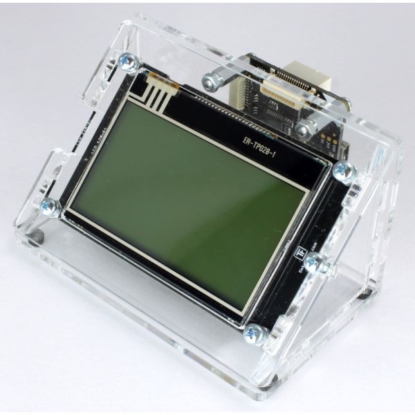 LCD 128x64 Bricklet