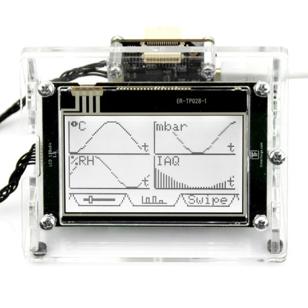 LCD 128x64 Bricklet