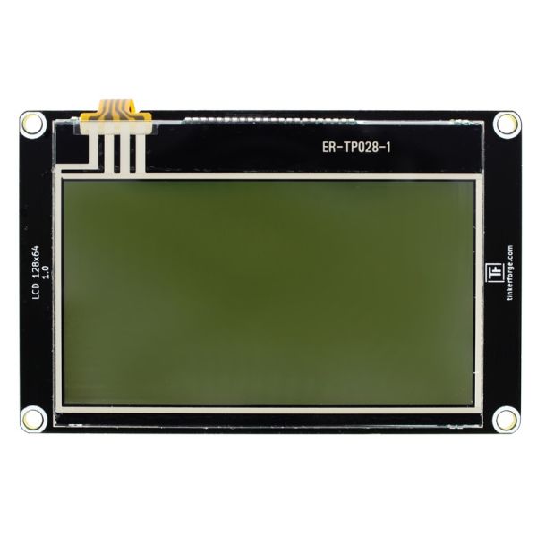 LCD 128x64 Bricklet