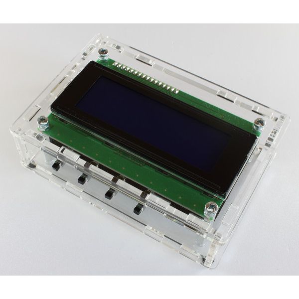 LCD 20x4 Bricklet 1.2