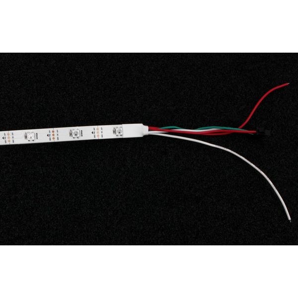 RGB LED Strip, 5m, WS2812B (NeoPixel)