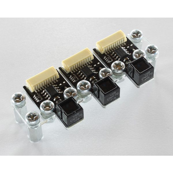 Line Bricklet