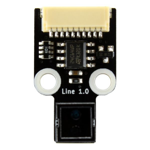 Line Bricklet