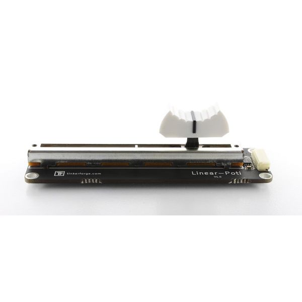 Linear Poti Bricklet