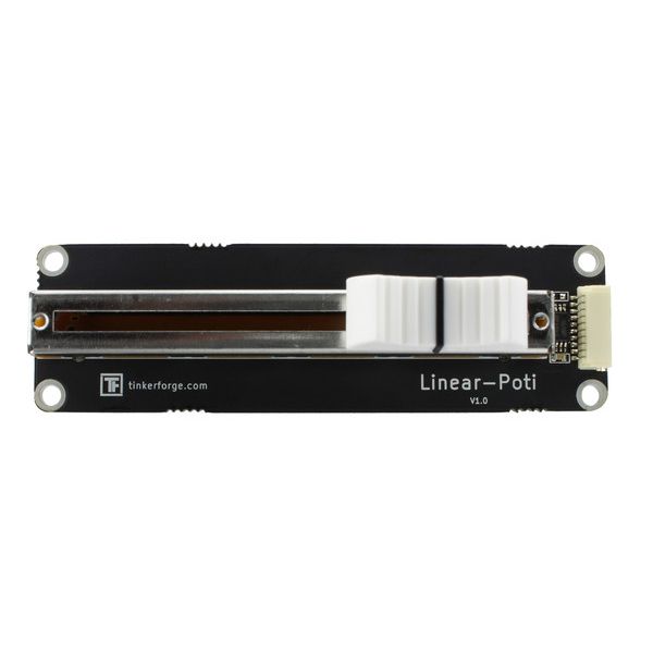 Linear Poti Bricklet