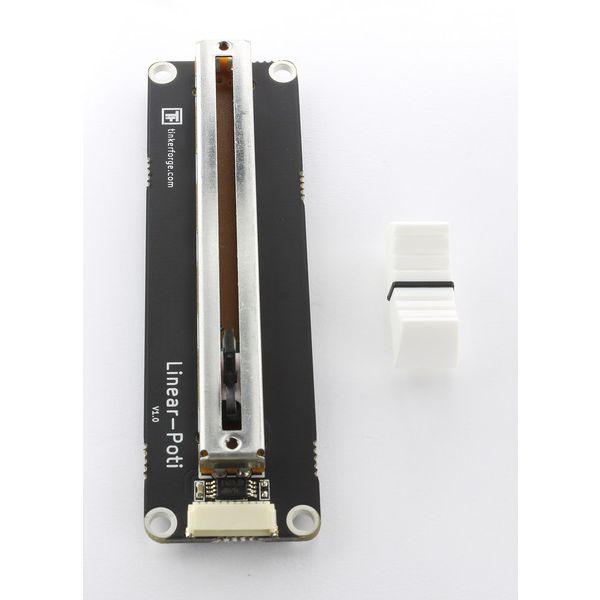 Linear Poti Bricklet