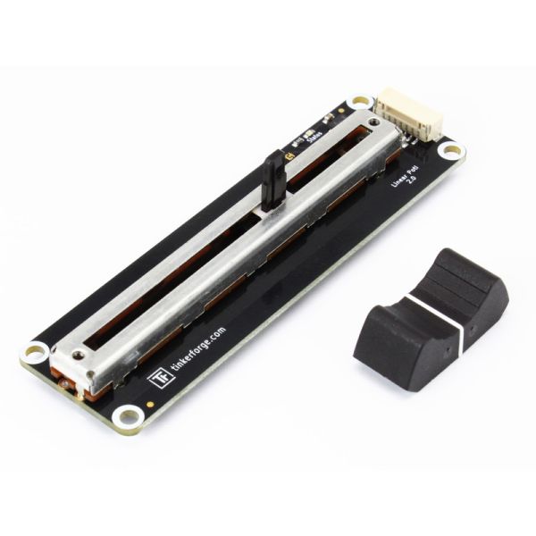 Linear Poti Bricklet 2.0