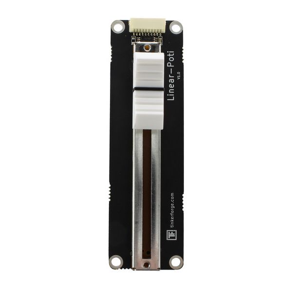 Linear Poti Bricklet
