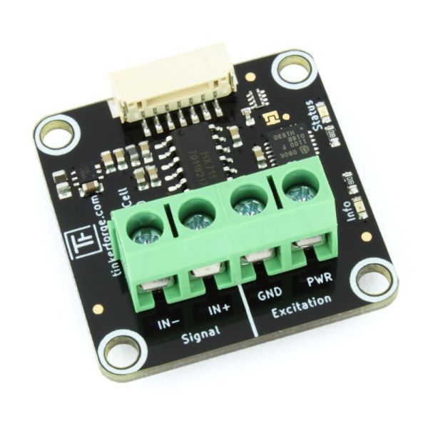 Load Cell Bricklet 2.0