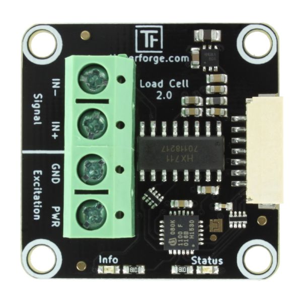 Load Cell Bricklet 2.0