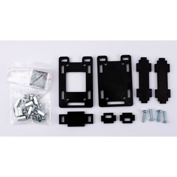 Case for Motion Detector Bricklet 2.0 (black edition)