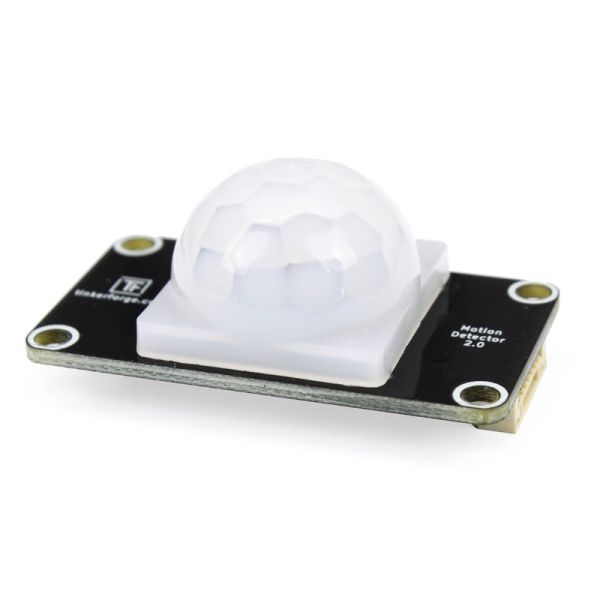 Motion Detector Bricklet 2.0
