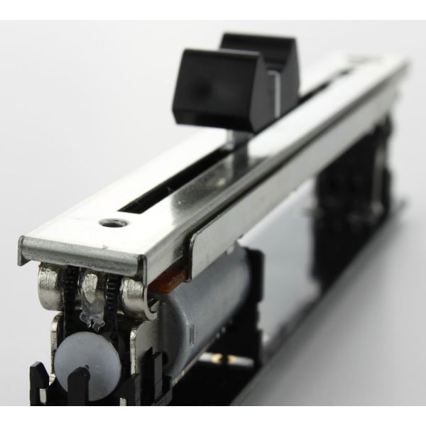 Motorized Linear Poti Bricklet