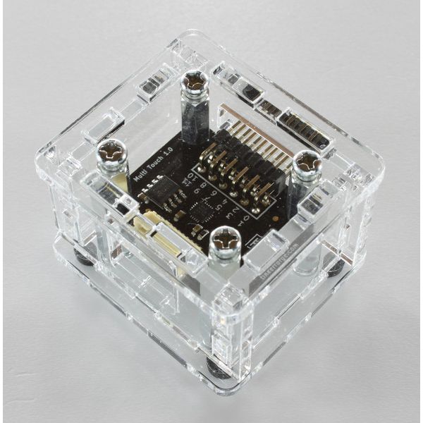 Multi Touch Bricklet