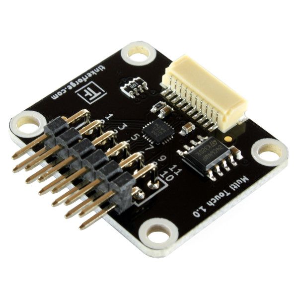 Multi Touch Bricklet