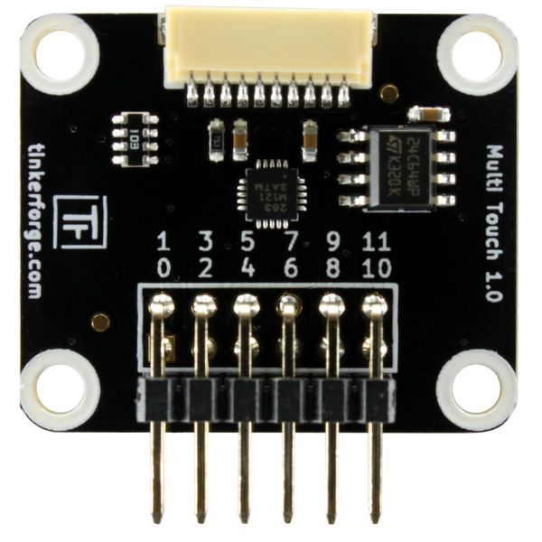 Multi Touch Bricklet